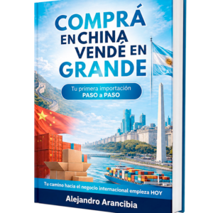 Ebook Compra en China vende en grande